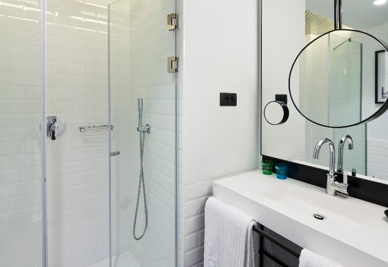 غرفة تنفيذية, One Shot Palacio Reina Victoria 04