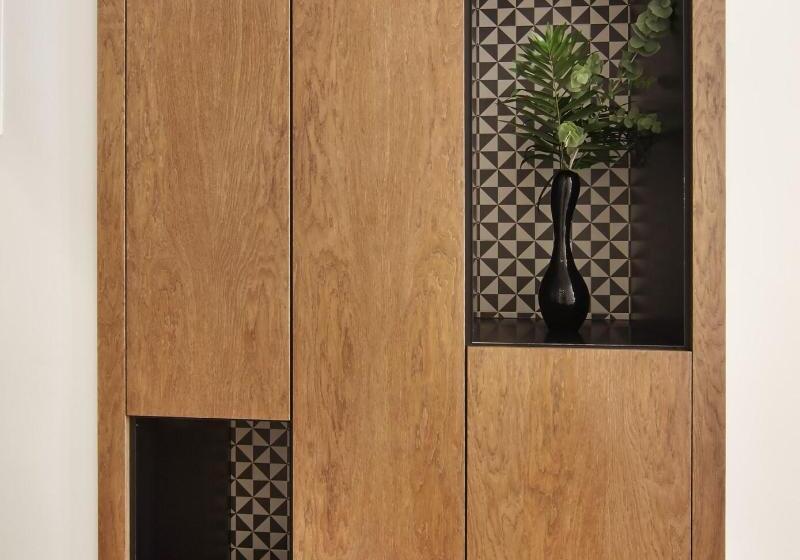 جناح, One Shot Palacio Reina Victoria 04