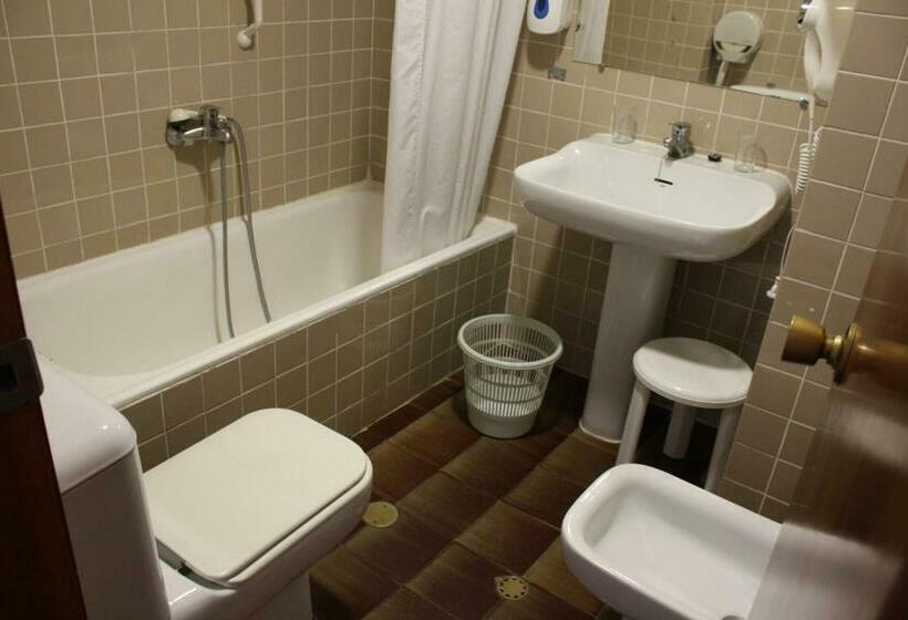 スタンダードルーム, Porto