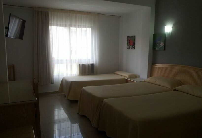 スタンダードルーム, Porto