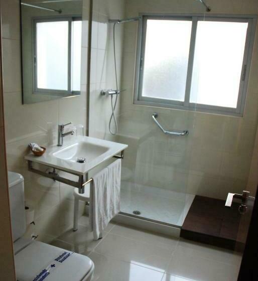 スタンダードトリプルルーム, Porto