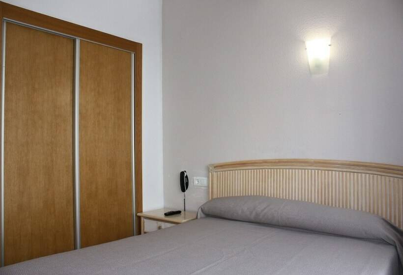 スタンダードトリプルルーム, Porto