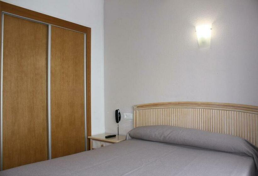 スタンダードシングルルーム, Porto