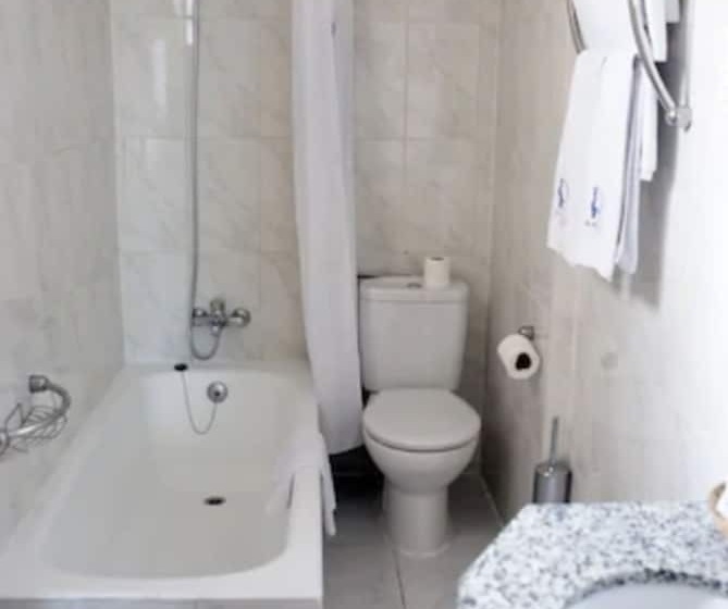 Номер Стандарт Индивидуальный, Ramblas