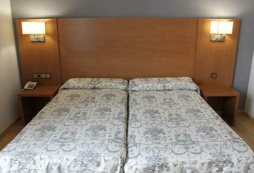 Номер Стандарт, Ramblas