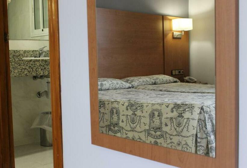 Номер Стандарт, Ramblas