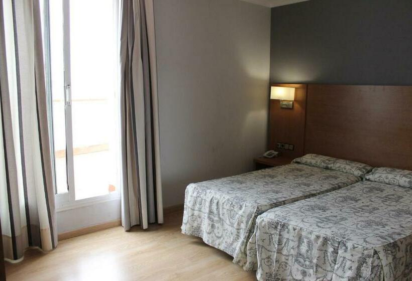 Номер Стандарт, Ramblas