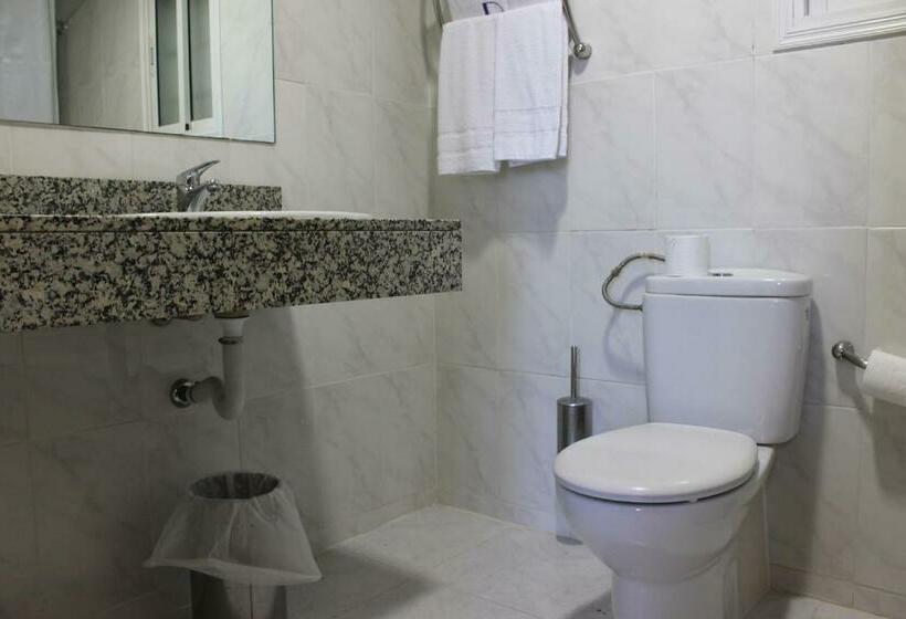 Номер Стандарт, Ramblas