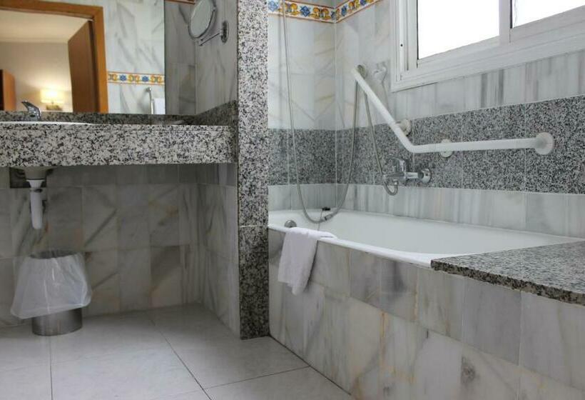 Номер Стандарт, Ramblas