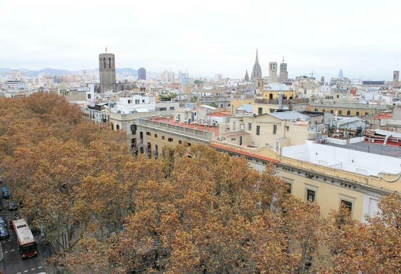 Номер Стандарт, Ramblas