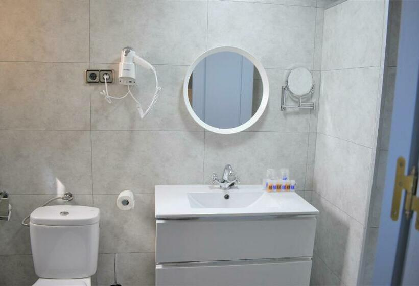 Номер Стандарт, Ramblas