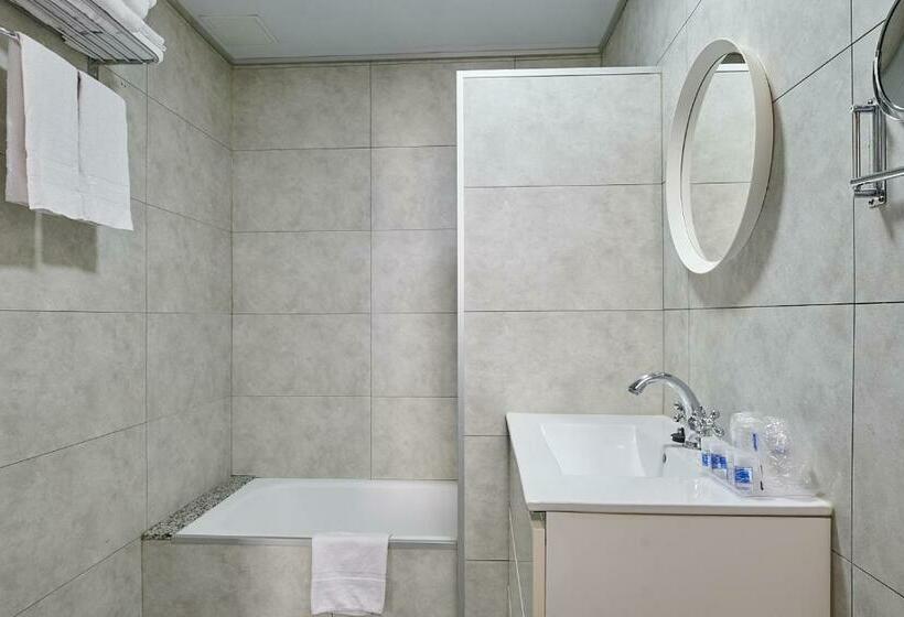 Номер Стандарт, Ramblas