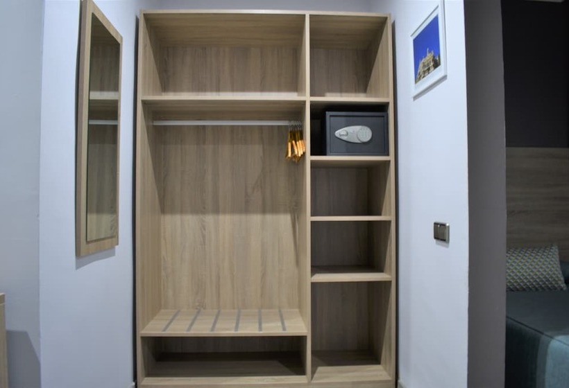 Номер Стандарт, Ramblas