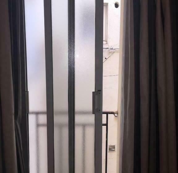 Номер Economy Внутренний, Ramblas