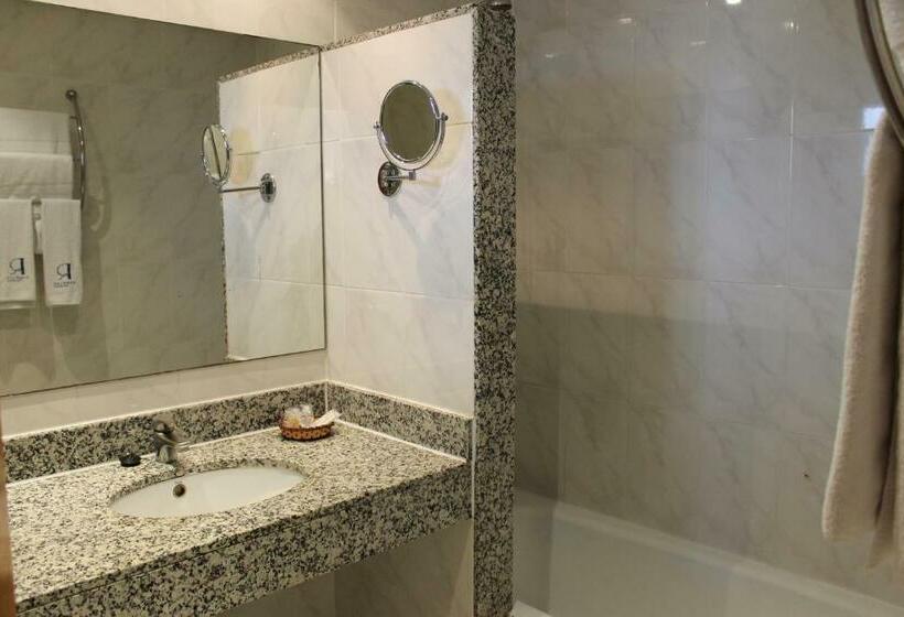 Номер Стандарт с Террасой, Ramblas