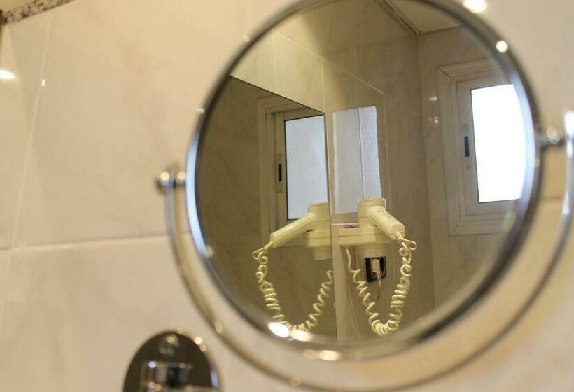 Номер Стандарт с Террасой, Ramblas