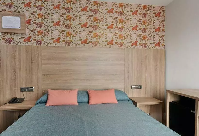Chambre Standard avec Terrasse, Ramblas