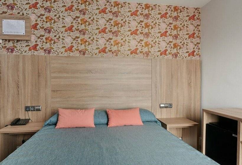 Номер Стандарт с Террасой, Ramblas