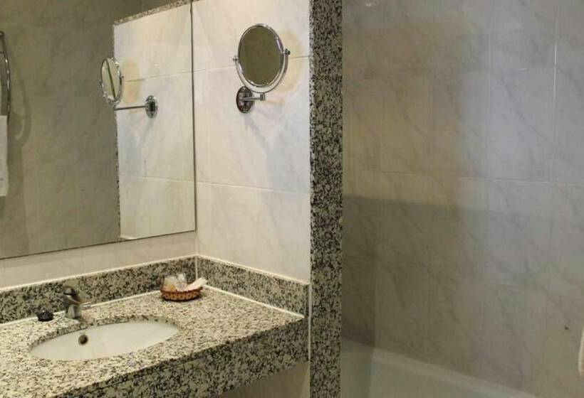 Номер Стандарт с Террасой, Ramblas