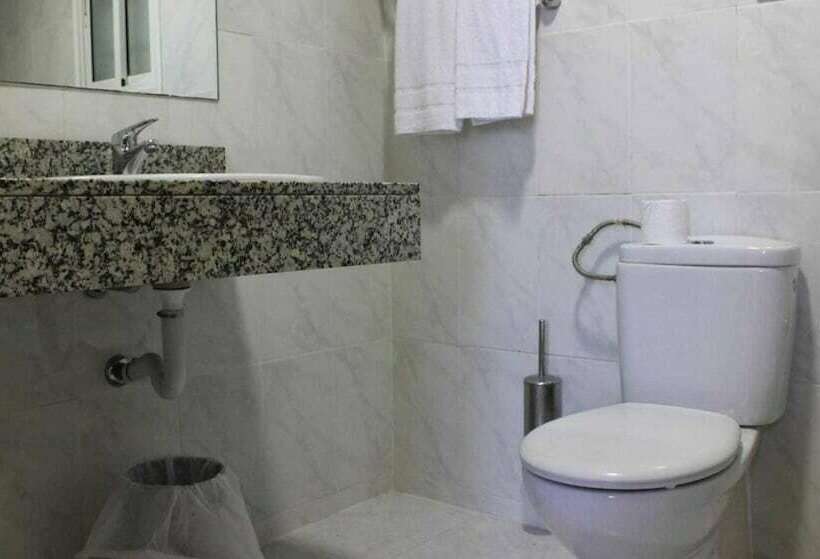 Номер Стандарт с Террасой, Ramblas