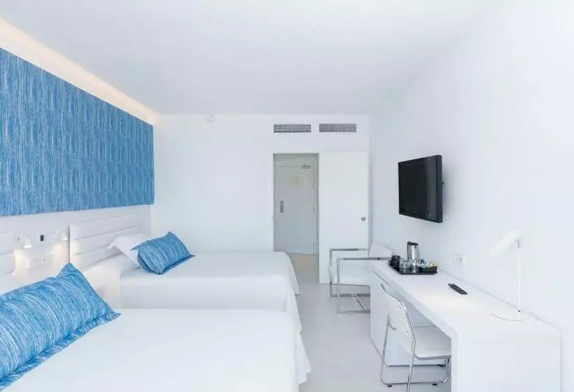 اتاق راحتی, Reverence Mare Hotel - Adults Only