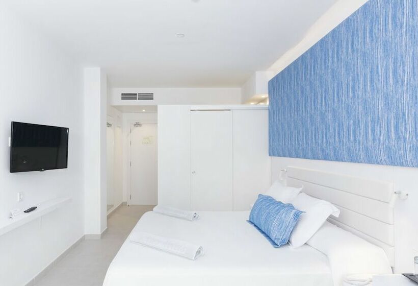 اتاق راحتی, Reverence Mare Hotel - Adults Only