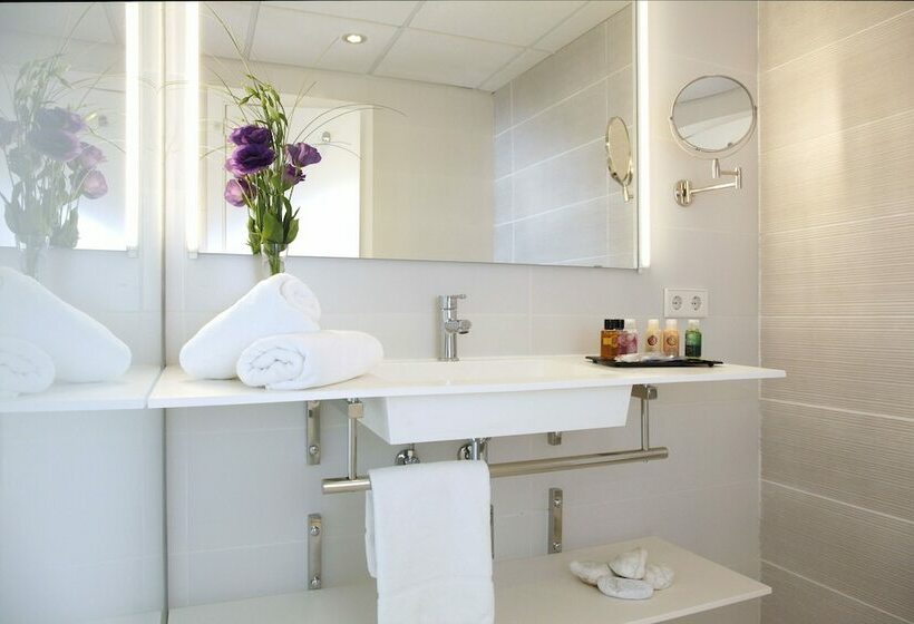Номер Комфорт, Reverence Mare Hotel - Adults Only