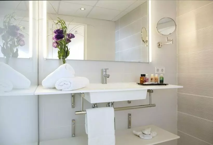 اتاق راحتی, Reverence Mare Hotel - Adults Only