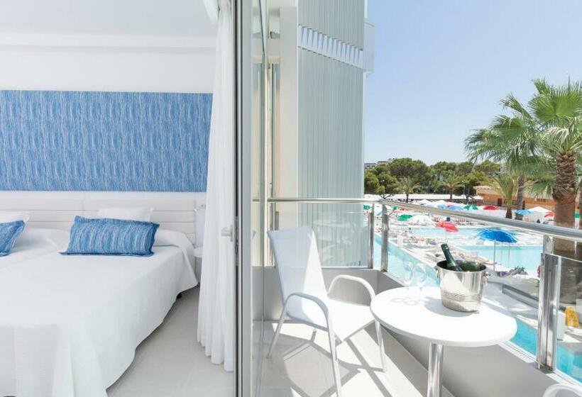 Номер Стандарт Боковой Вид на Море, Reverence Mare Hotel - Adults Only