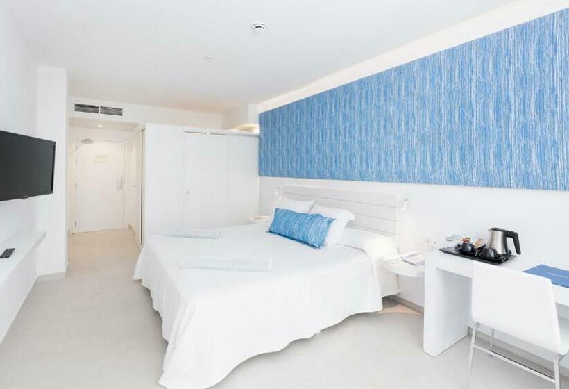 اتاق اساندارد با چشمانداز جانبی به دریا, Reverence Mare Hotel - Adults Only