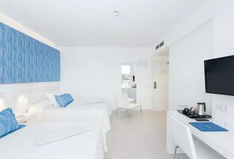 اتاق اساندارد با چشمانداز جانبی به دریا, Reverence Mare Hotel - Adults Only