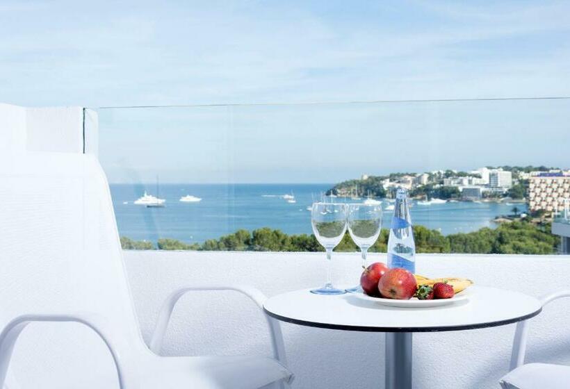 اتاق استاندارد با چشمانداز دریا, Reverence Mare Hotel - Adults Only