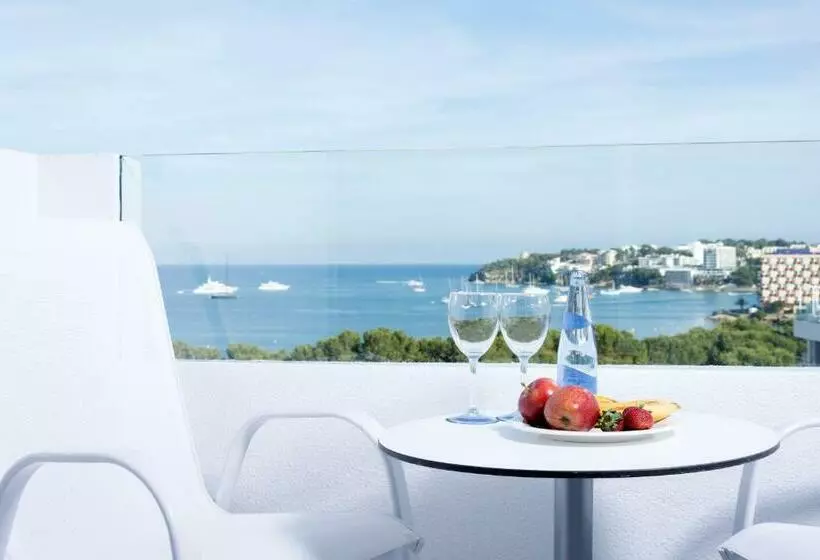 اتاق استاندارد با چشمانداز دریا, Reverence Mare Hotel - Adults Only