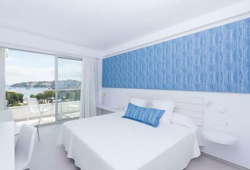 اتاق استاندارد با چشمانداز دریا, Reverence Mare Hotel - Adults Only
