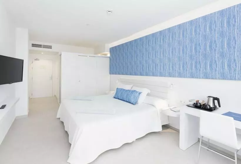 اتاق استاندارد با چشمانداز دریا, Reverence Mare Hotel - Adults Only