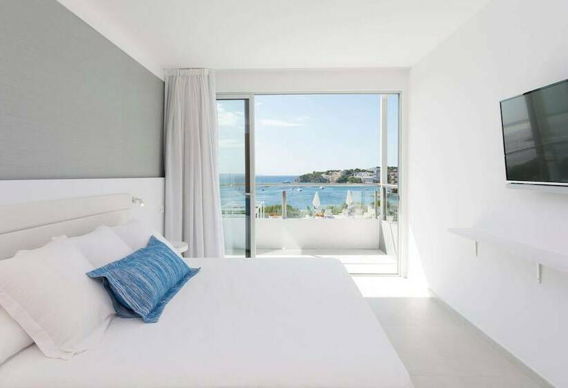 اتاق استاندارد با چشمانداز دریا, Reverence Mare Hotel - Adults Only