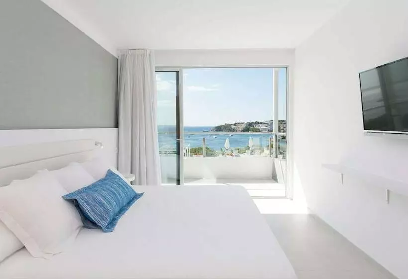اتاق استاندارد با چشمانداز دریا, Reverence Mare Hotel - Adults Only