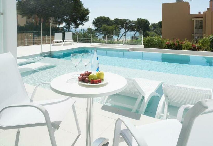 اتاق استاندارد, Reverence Mare Hotel - Adults Only