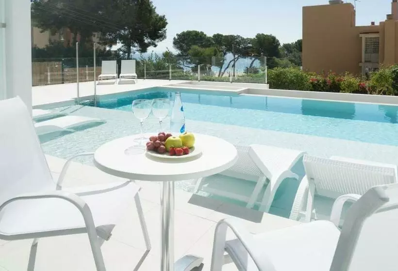 اتاق استاندارد, Reverence Mare Hotel - Adults Only