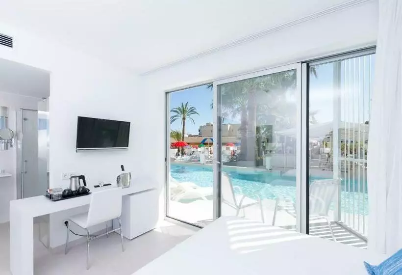 اتاق استاندارد, Reverence Mare Hotel - Adults Only