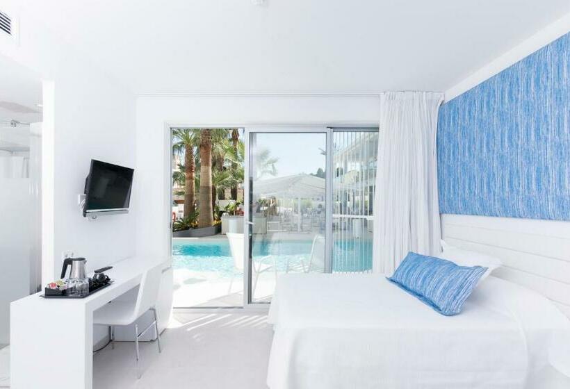 اتاق استاندارد, Reverence Mare Hotel - Adults Only