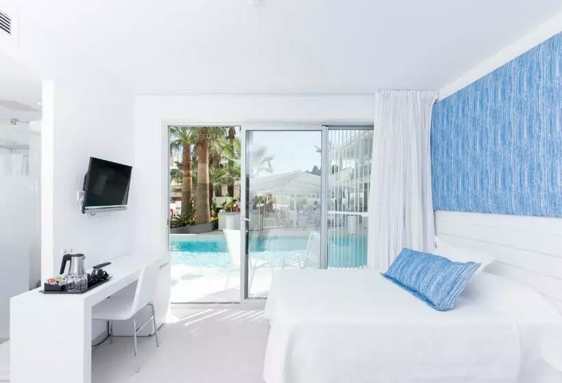 اتاق استاندارد, Reverence Mare Hotel - Adults Only