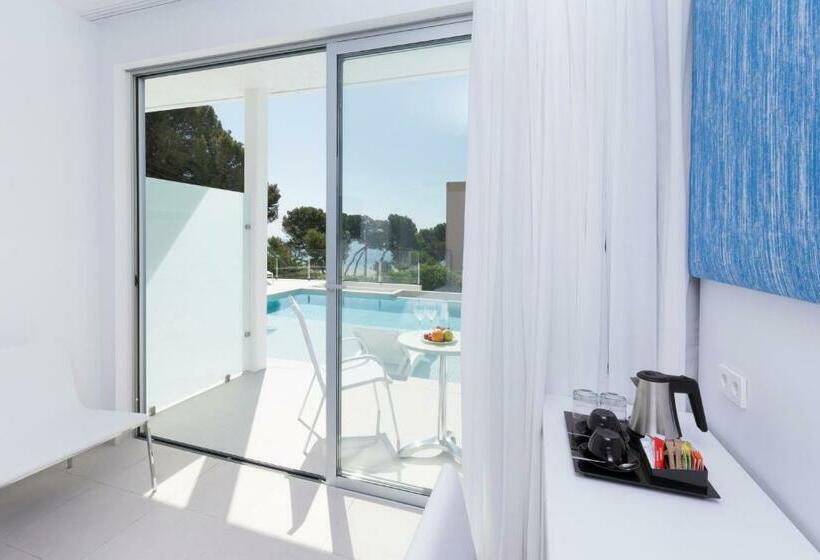 اتاق استاندارد, Reverence Mare Hotel - Adults Only