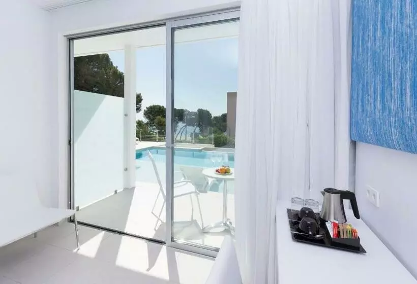 اتاق استاندارد, Reverence Mare Hotel - Adults Only