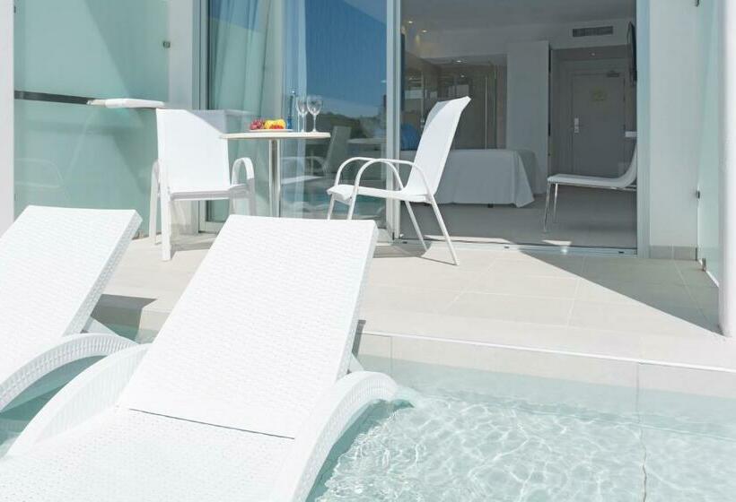 Номер Стандарт, Reverence Mare Hotel - Adults Only
