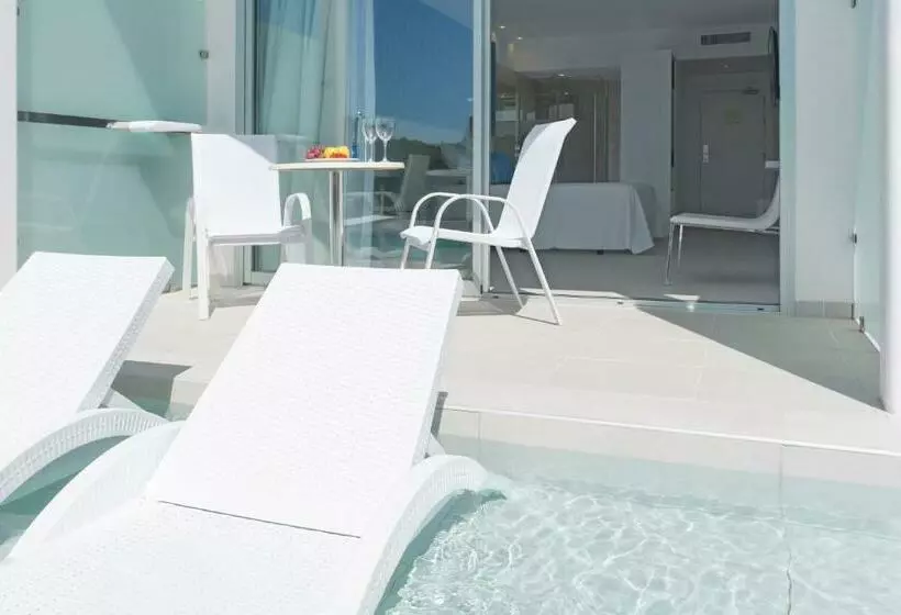 اتاق استاندارد, Reverence Mare Hotel - Adults Only
