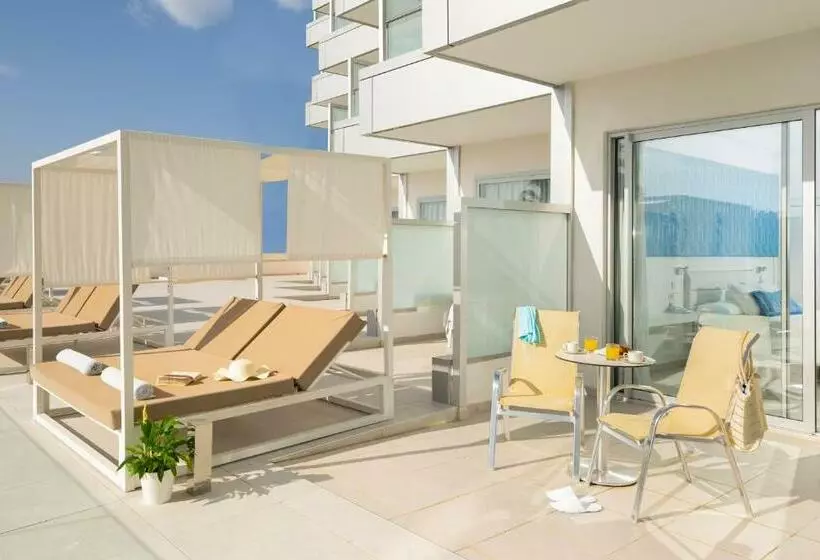 اتاق استاندارد با تخت بزرگ, Reverence Mare Hotel - Adults Only