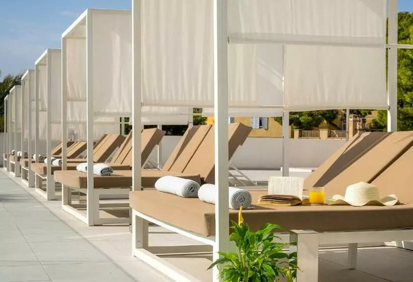 اتاق استاندارد با تخت بزرگ, Reverence Mare Hotel - Adults Only