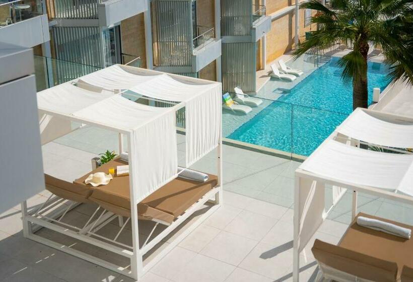 اتاق استاندارد با تخت بزرگ, Reverence Mare Hotel - Adults Only