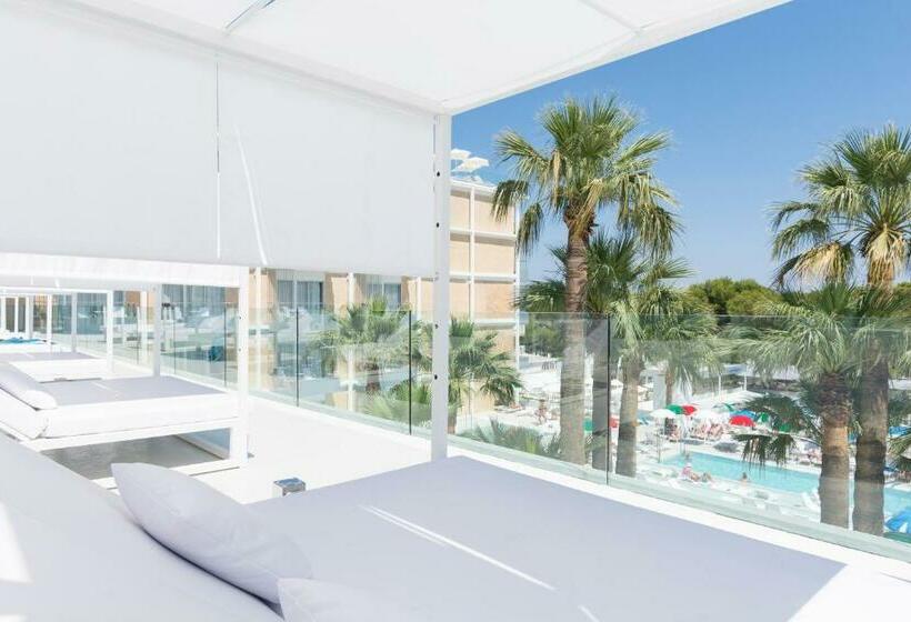 اتاق استاندارد با تخت بزرگ, Reverence Mare Hotel - Adults Only